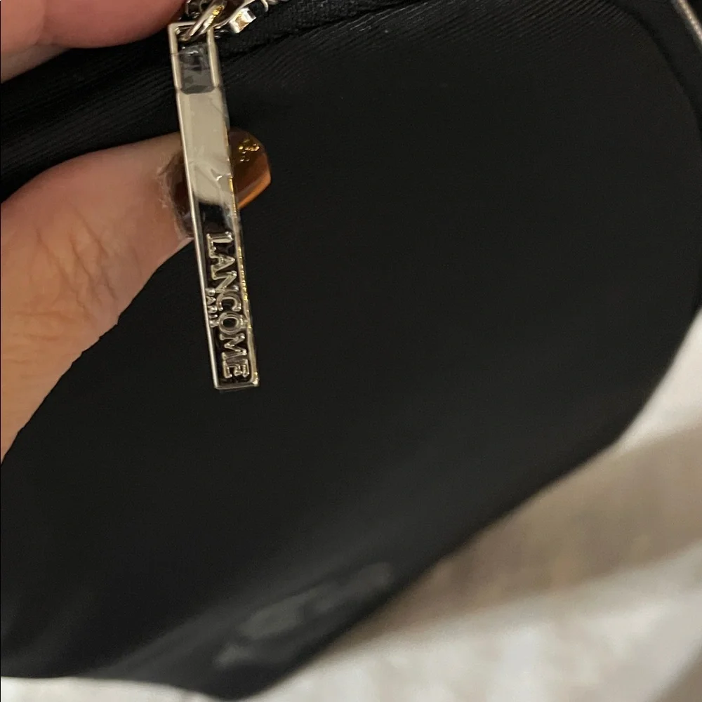 Lancôme lot of 3 Makeup Bags NWOT - Picture 6 of 9
